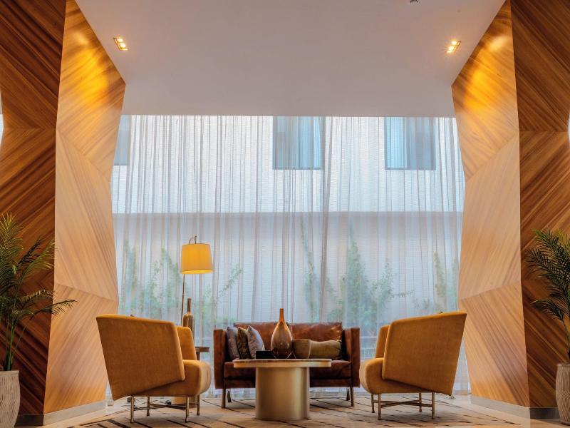 Almuhaidb Al Takhasosi Suites image