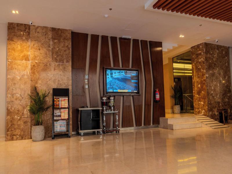 Almuhaidb Al Takhasosi Suites image