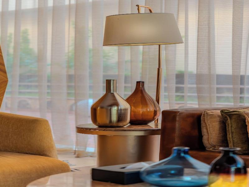 Almuhaidb Al Takhasosi Suites image