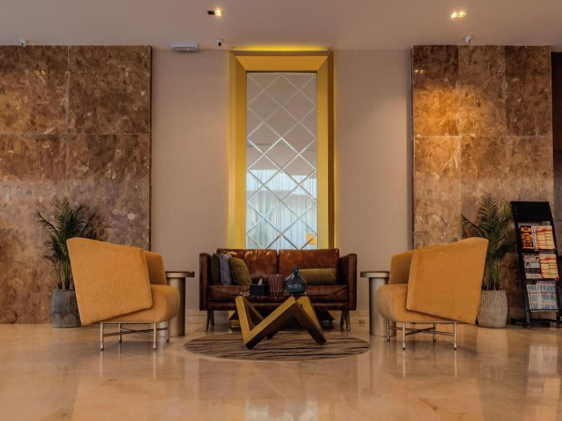 Almuhaidb Al Takhasosi Suites image