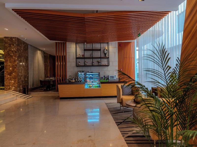 Almuhaidb Al Takhasosi Suites image
