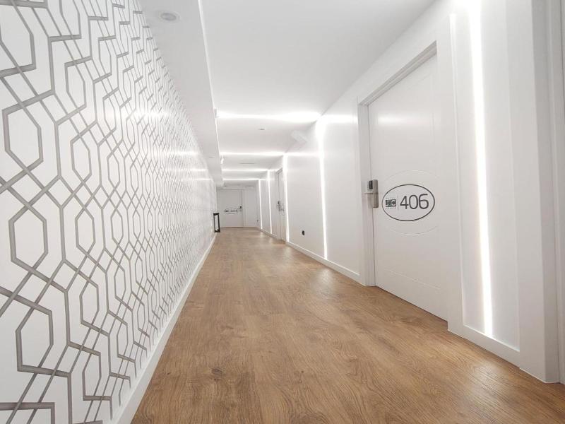 Hostal Jq Madrid 1 image