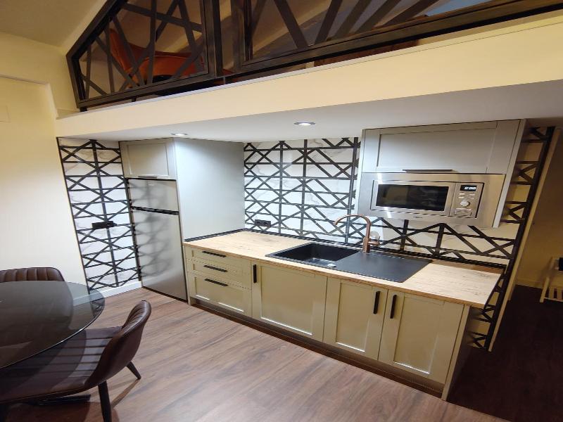 Hostal Jq Madrid 1 image
