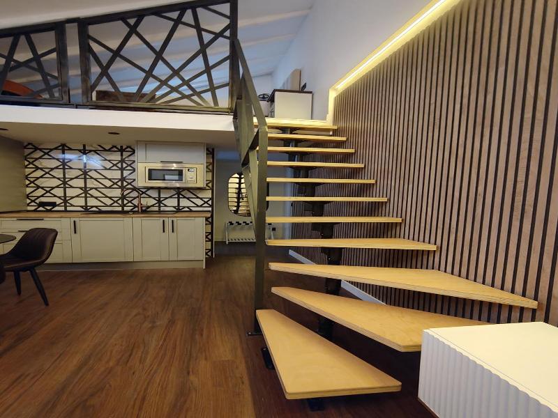 Hostal Jq Madrid 1 image