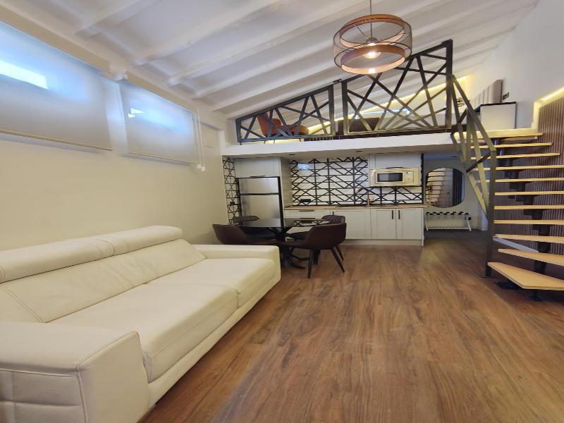 Hostal Jq Madrid 1 image