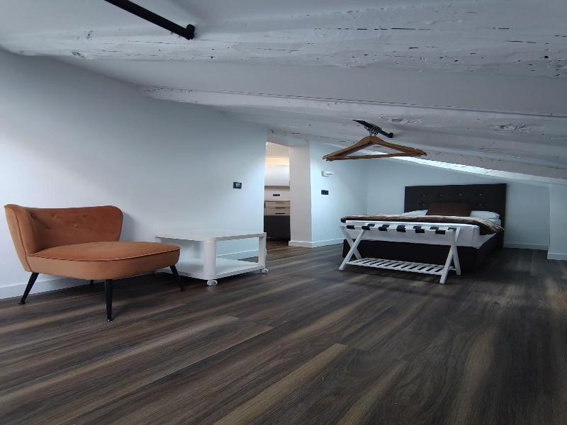 Hostal Jq Madrid 1 image