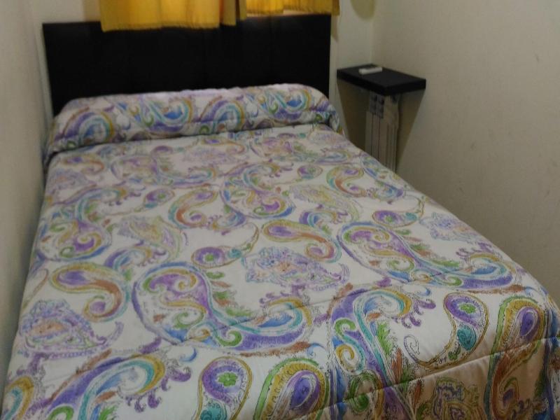 Hostal Jq Madrid 1 image