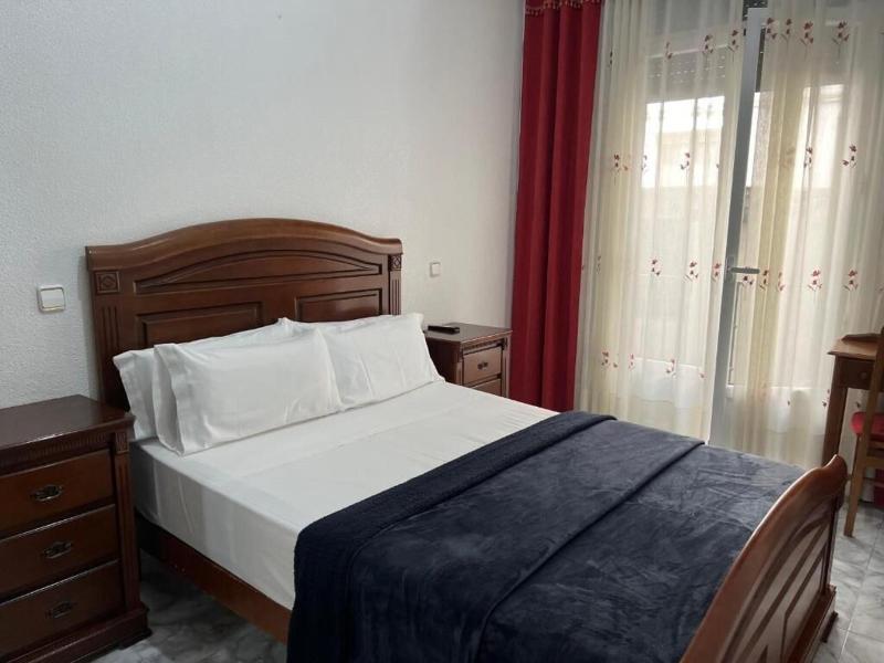 Hostal Palacios Fuencarral image