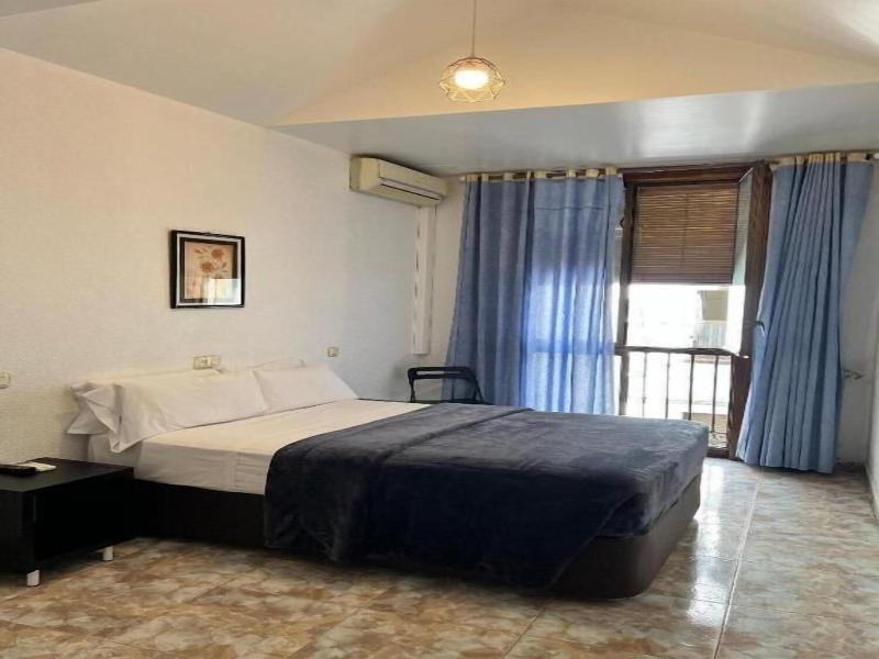 Hostal Palacios Fuencarral image