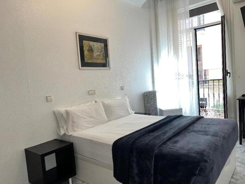 Hostal Palacios Fuencarral image