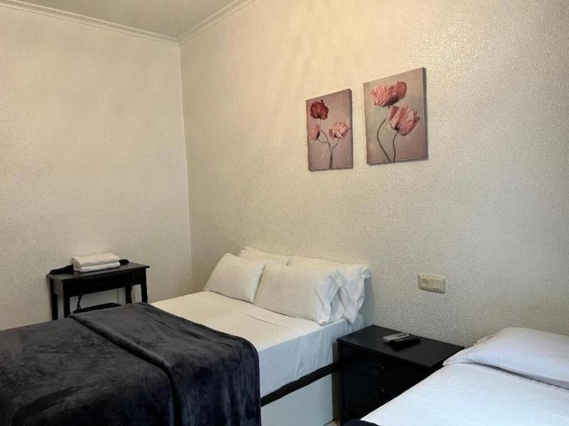 Hostal Palacios Fuencarral image