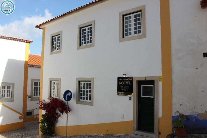 Guesthouse Vila de Óbidos