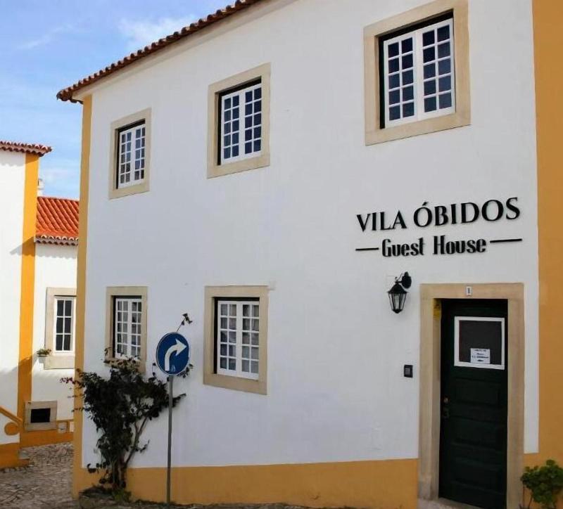 Guesthouse Vila de Óbidos — photo 5