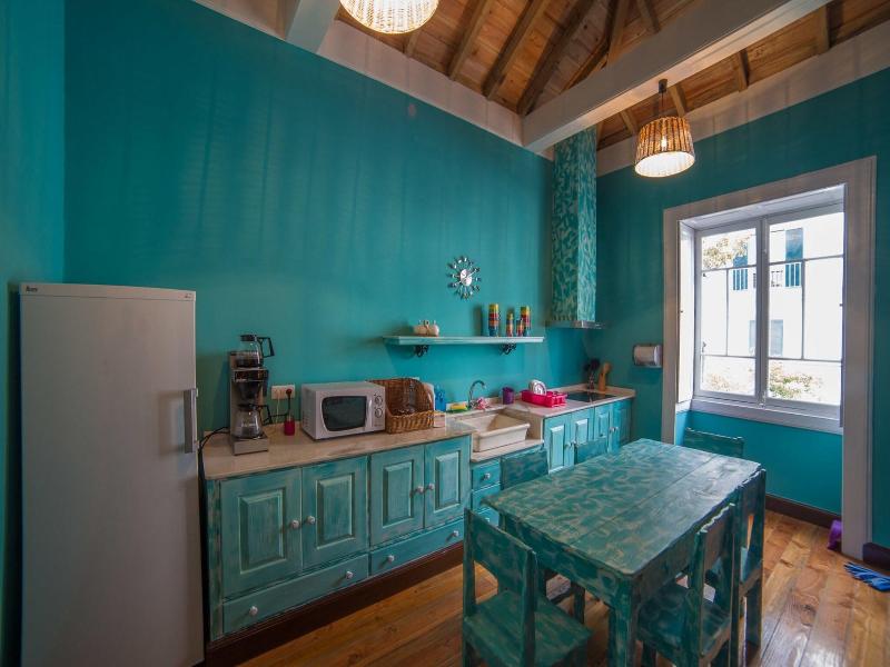 Santa Maria - Hostel image
