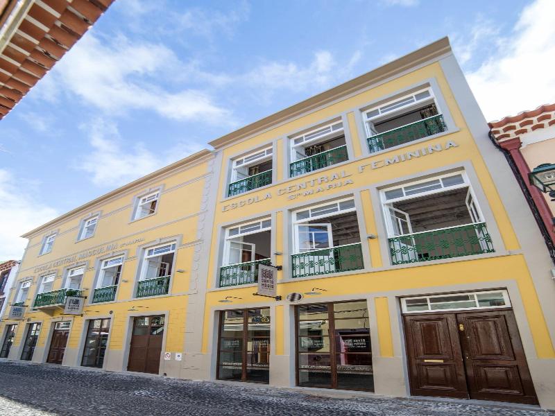 Santa Maria - Hostel image