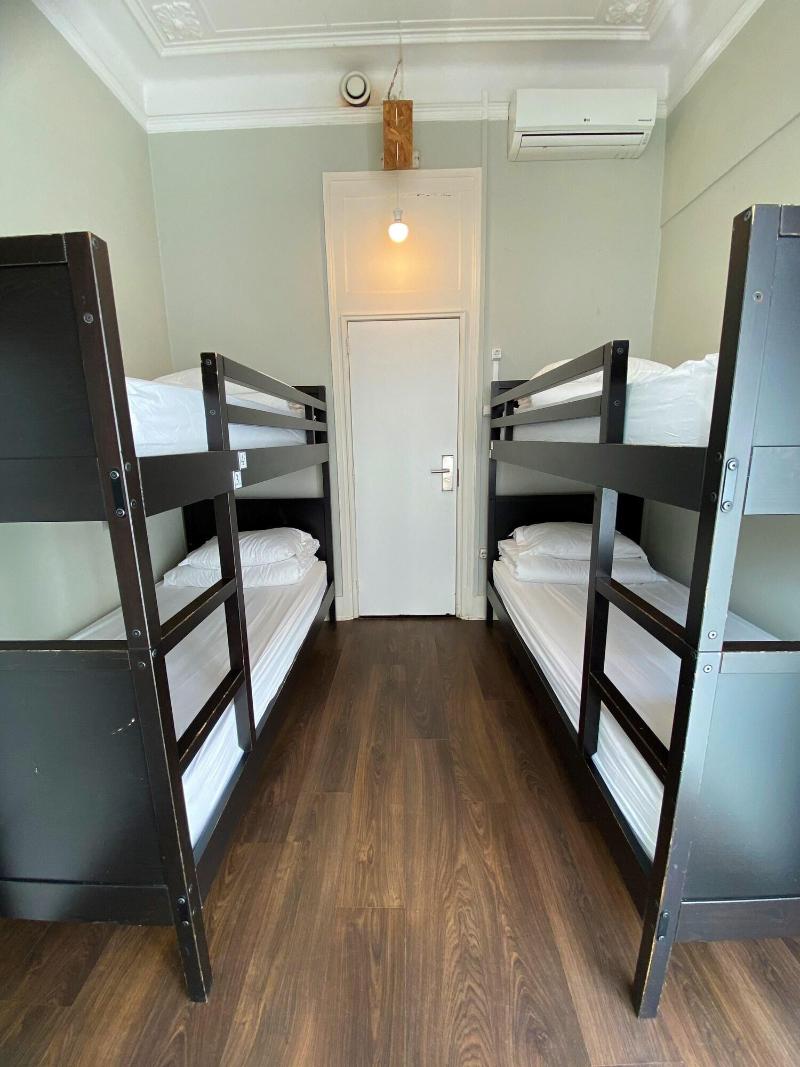 Green Heart Hostel image
