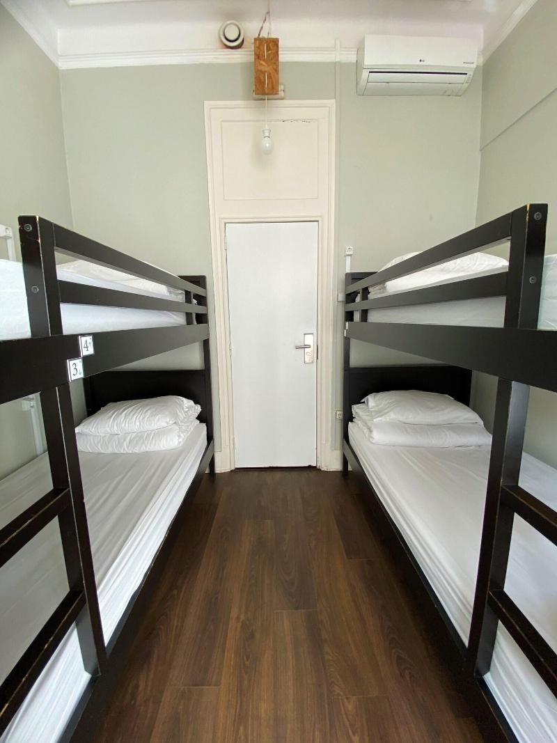 Green Heart Hostel image