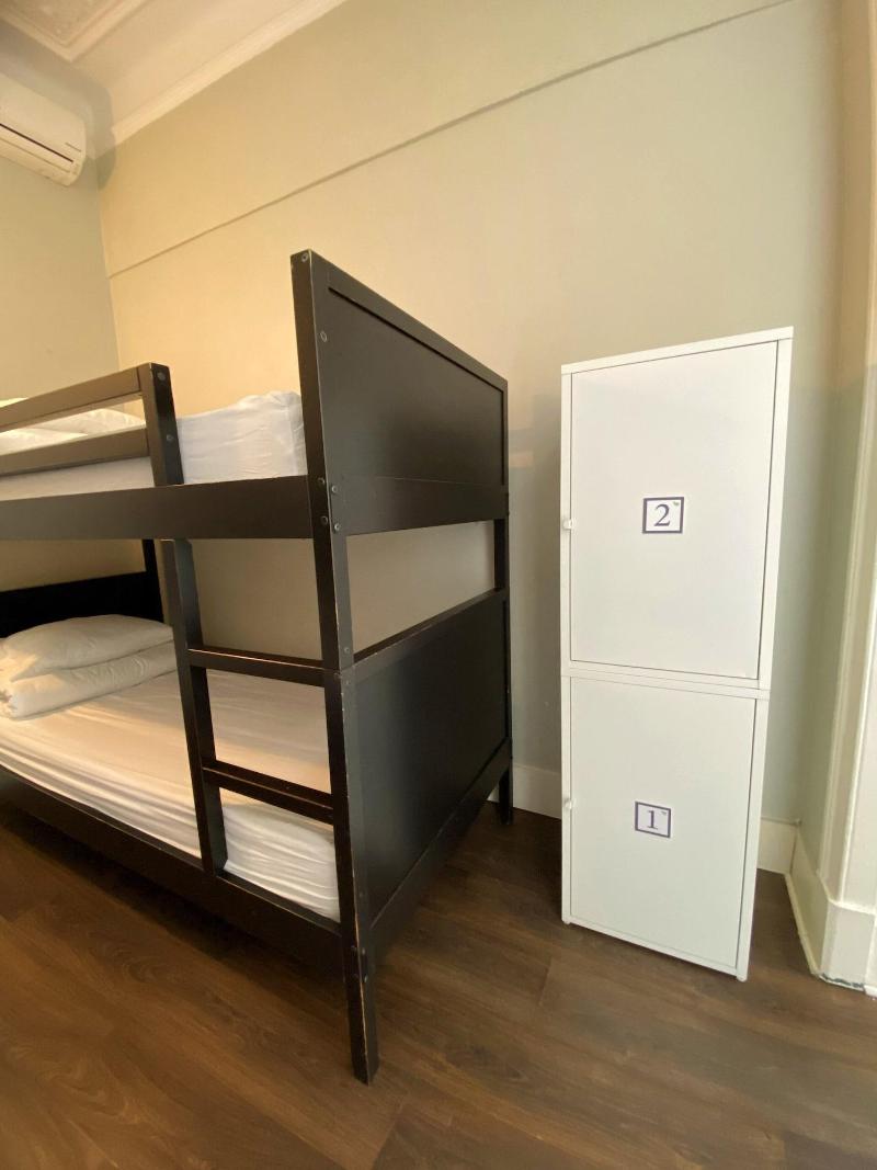 Green Heart Hostel image