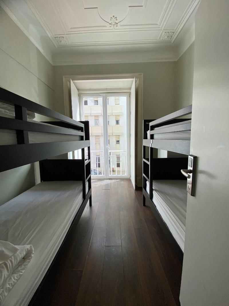 Green Heart Hostel image