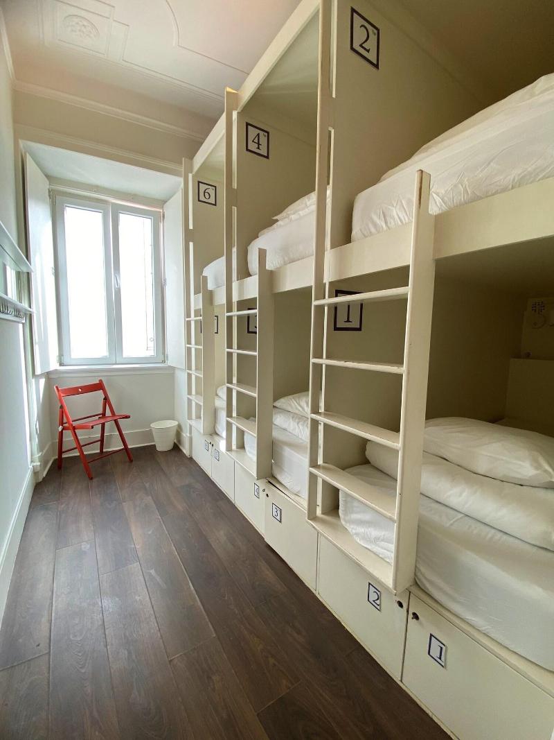 Green Heart Hostel image