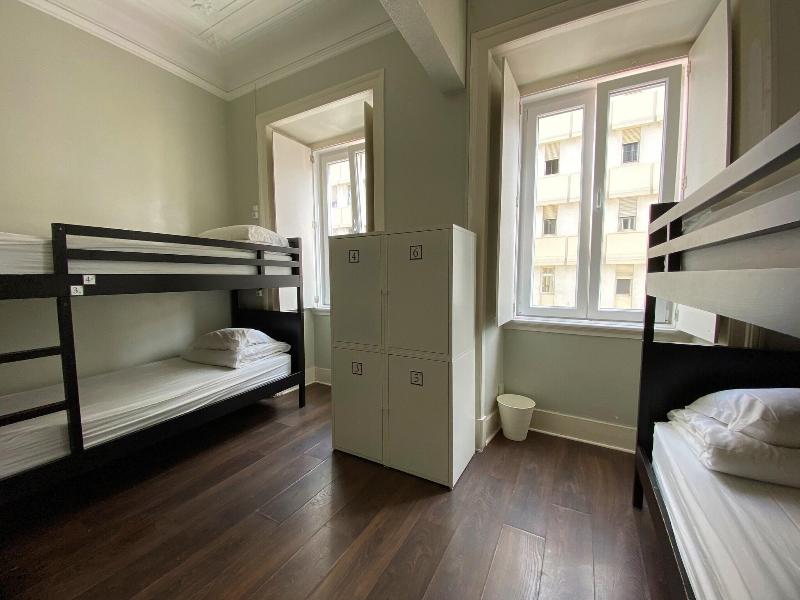 Green Heart Hostel image
