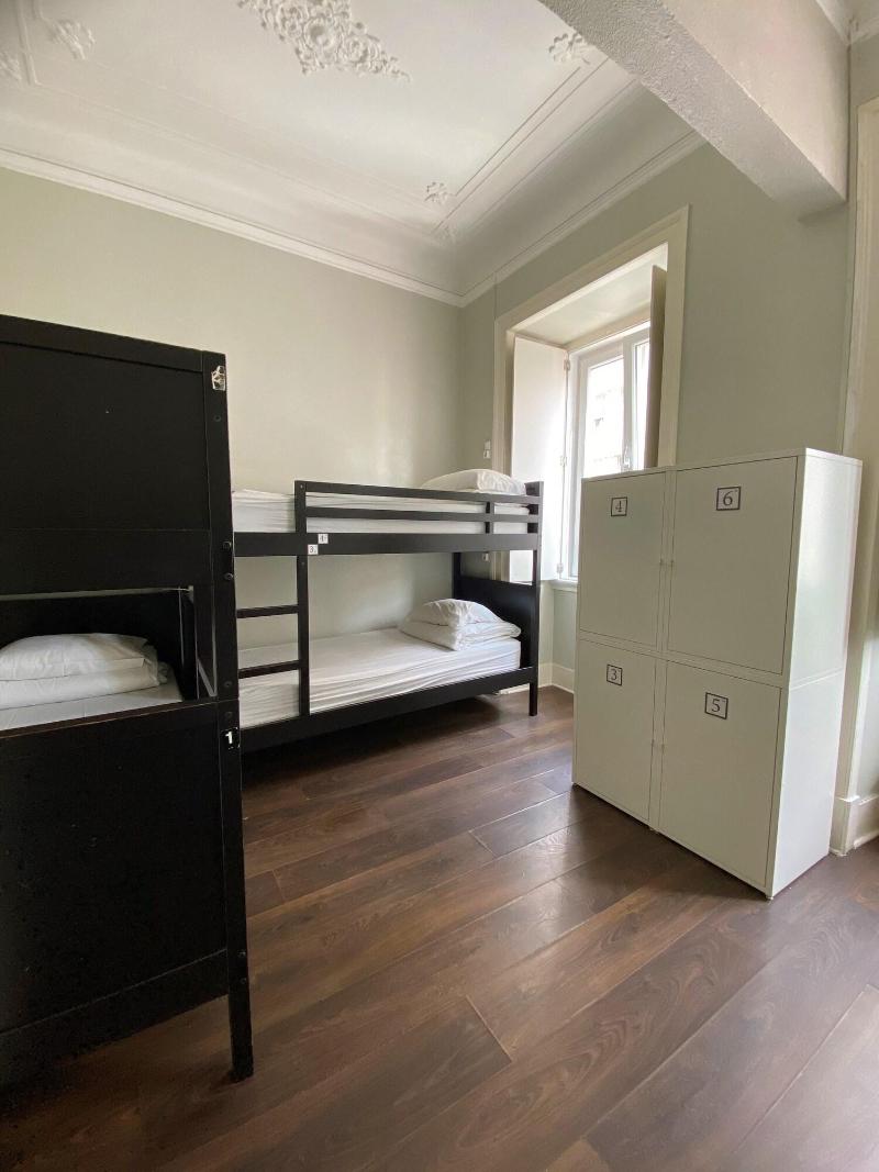 Green Heart Hostel image