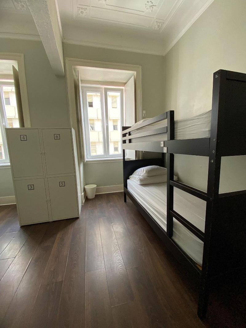 Green Heart Hostel image