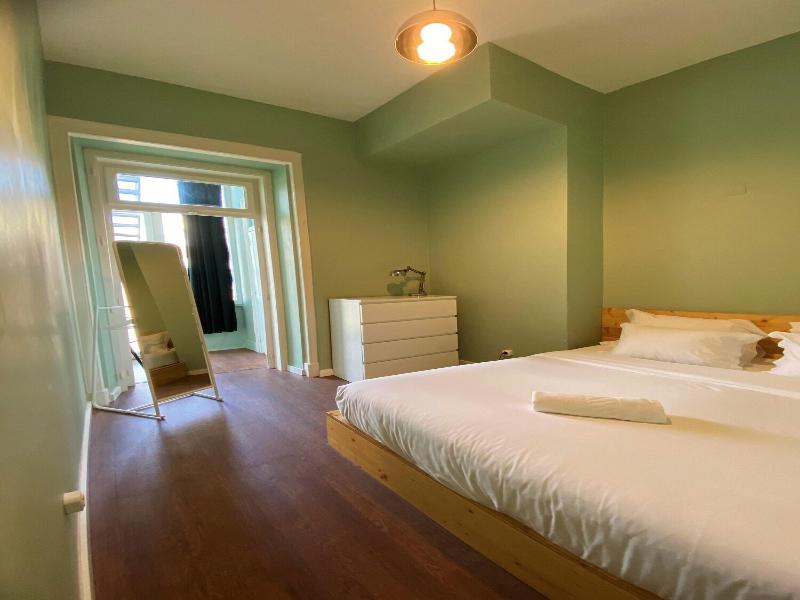 Green Heart Hostel image