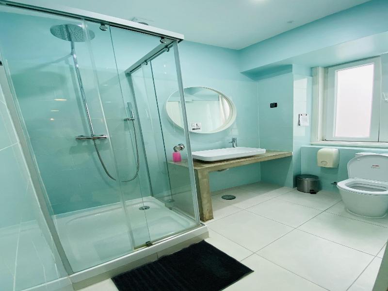 Green Heart Hostel image