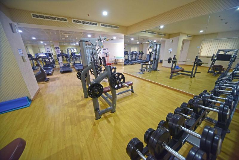 Alain Hotel Ajman image