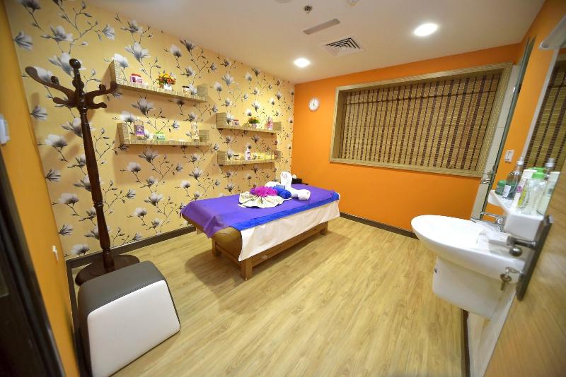 Alain Hotel Ajman image