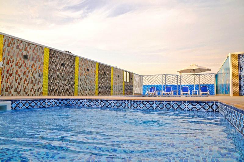 Alain Hotel Ajman image