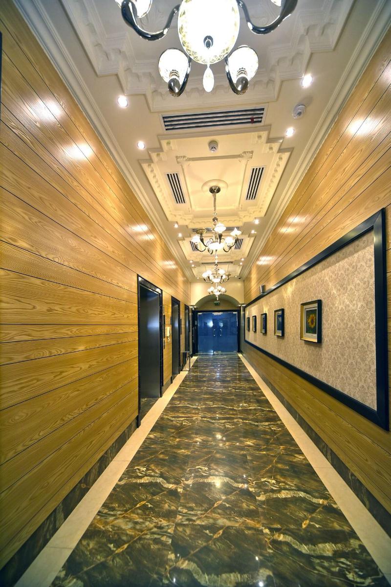 Alain Hotel Ajman image