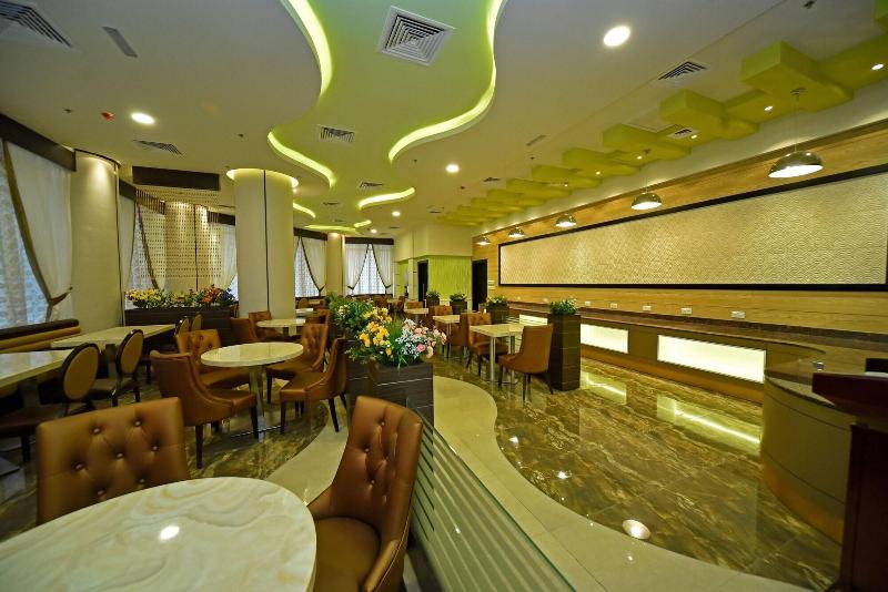 Alain Hotel Ajman image