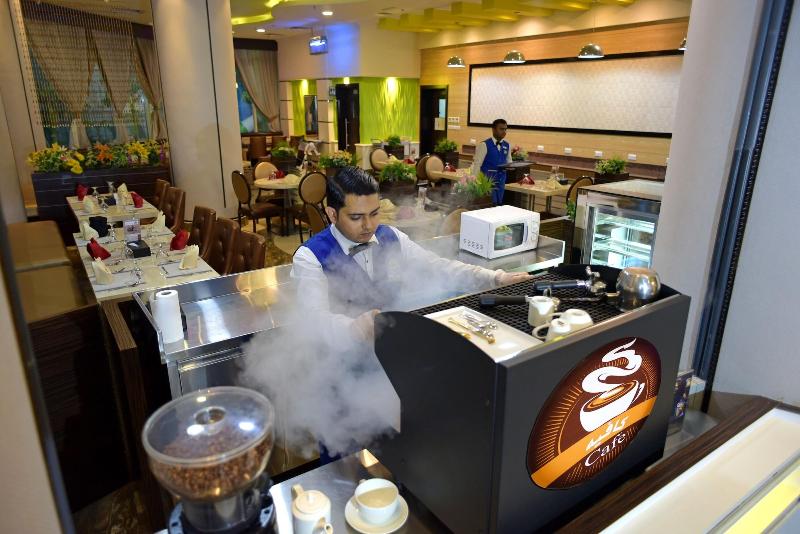 Alain Hotel Ajman image