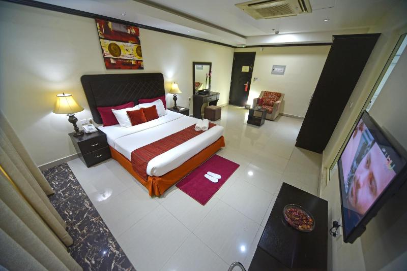 Alain Hotel Ajman image