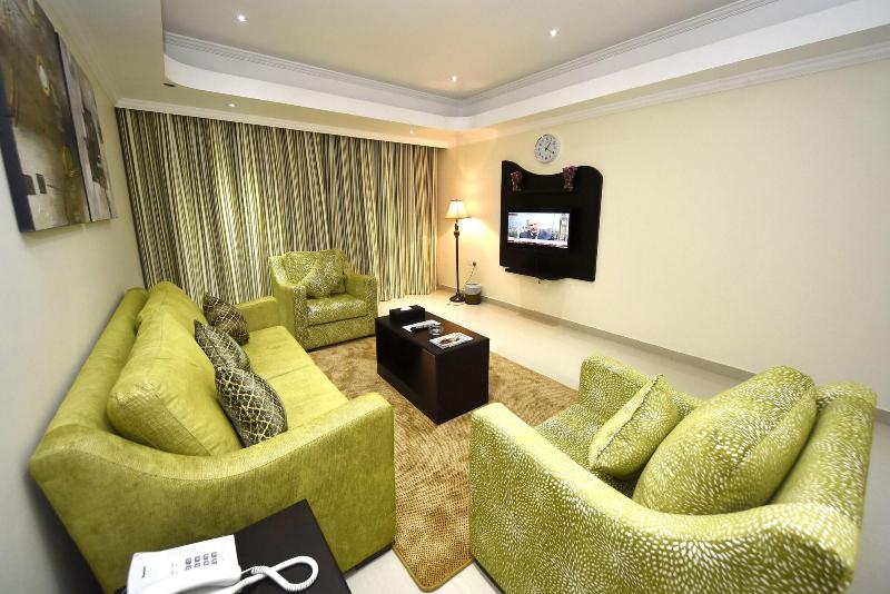 Alain Hotel Ajman image