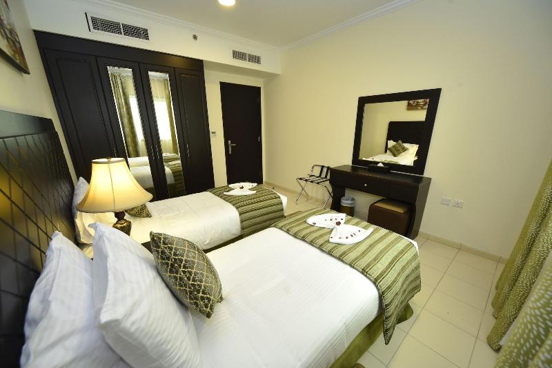 Alain Hotel Ajman image
