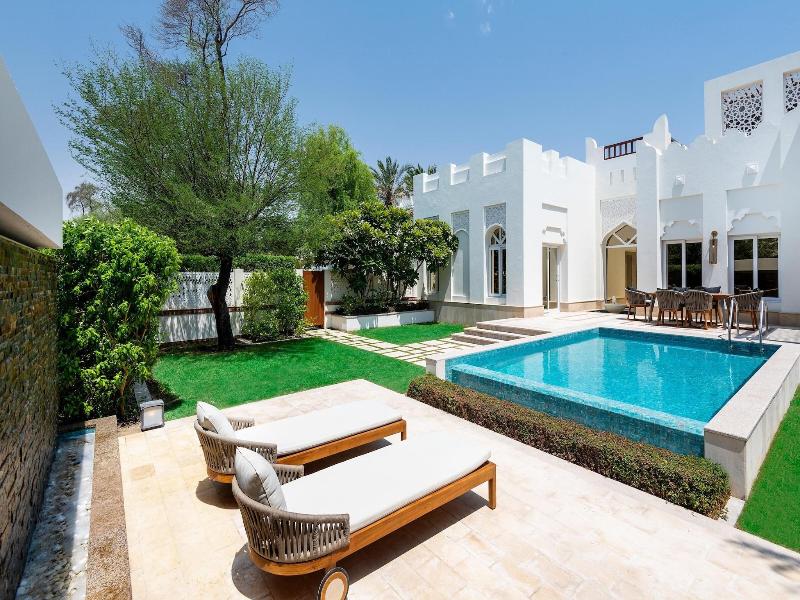 Al Messila, a Luxury Collection Resort & Spa, Doha image
