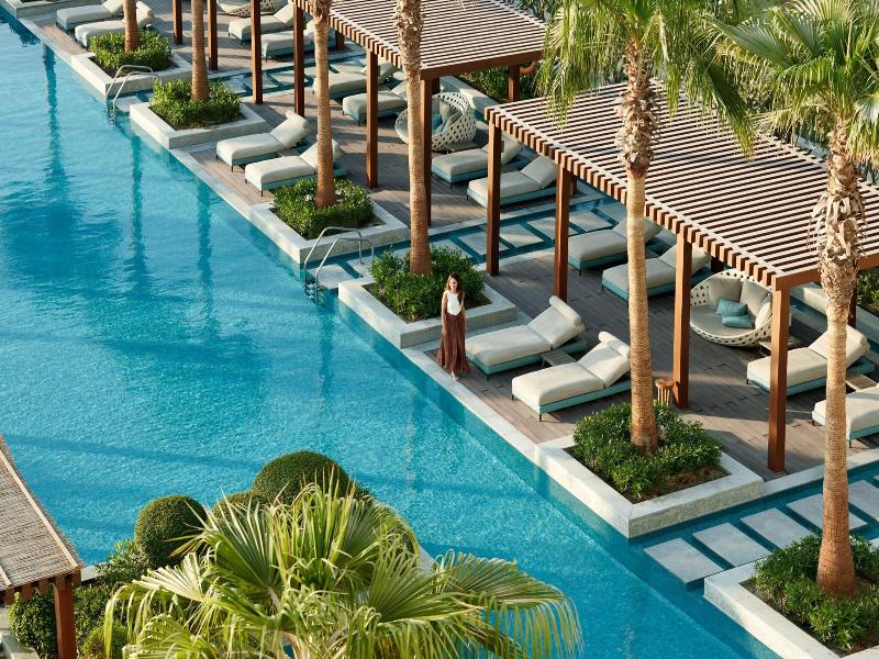 Al Messila, a Luxury Collection Resort & Spa, Doha image