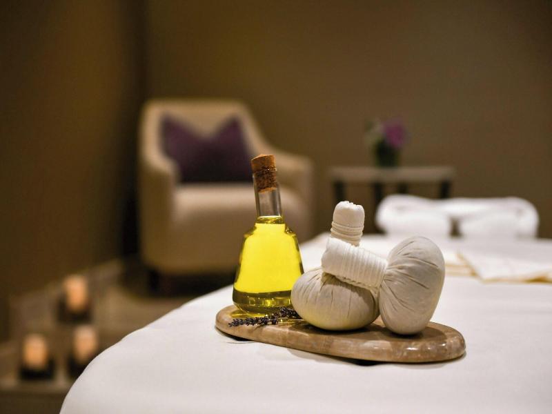 Al Messila, a Luxury Collection Resort & Spa, Doha image
