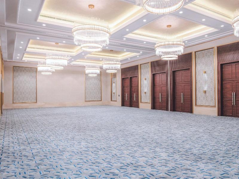Al Messila, a Luxury Collection Resort & Spa, Doha image