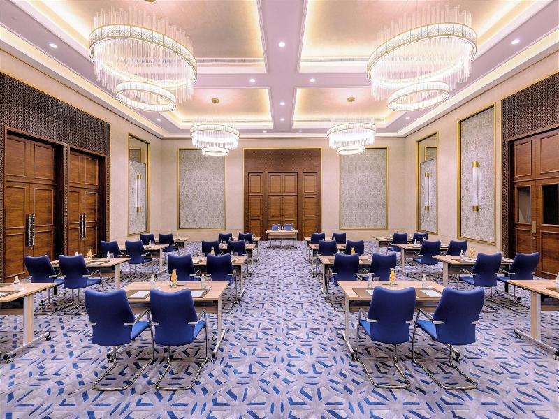 Al Messila, a Luxury Collection Resort & Spa, Doha image