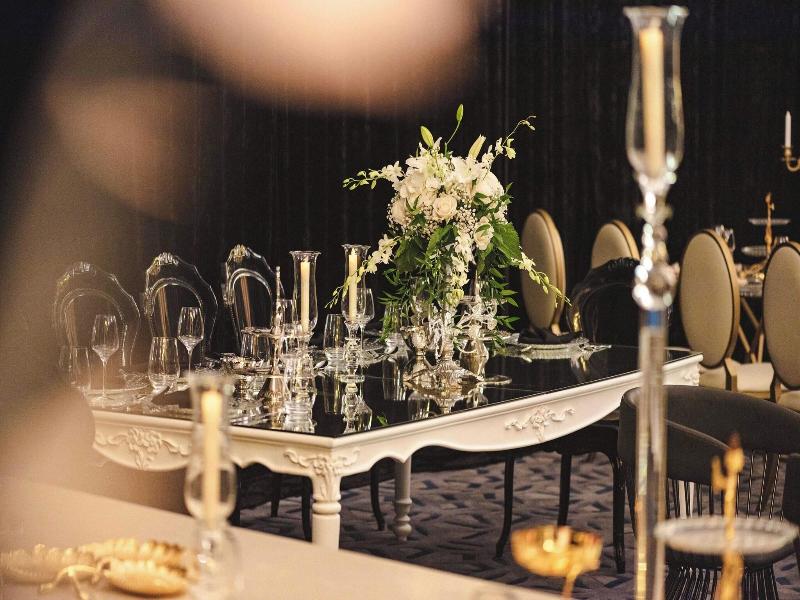 Al Messila, a Luxury Collection Resort & Spa, Doha image