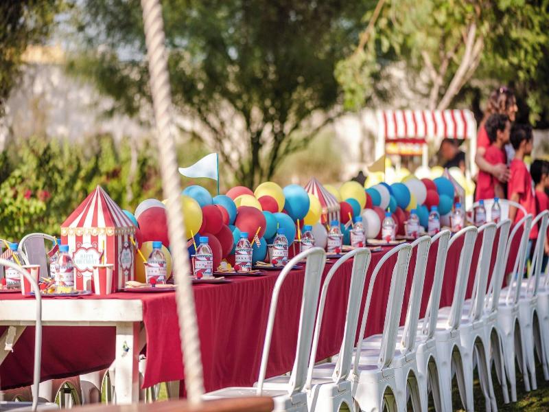 Al Messila, a Luxury Collection Resort & Spa, Doha image