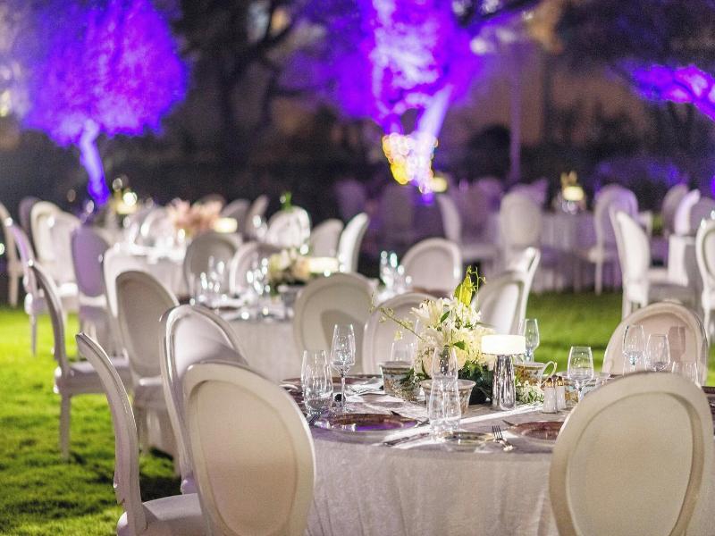 Al Messila, a Luxury Collection Resort & Spa, Doha image