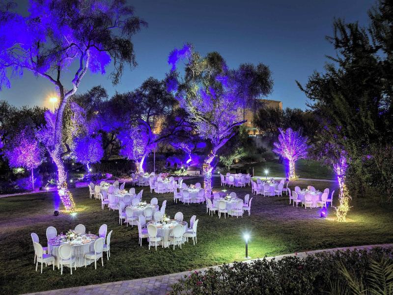Al Messila, a Luxury Collection Resort & Spa, Doha image