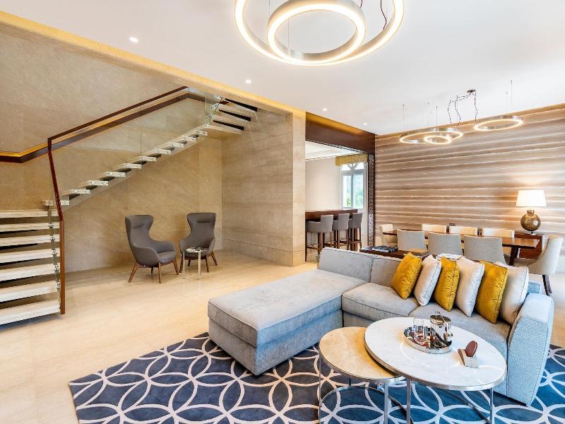 Al Messila, a Luxury Collection Resort & Spa, Doha image