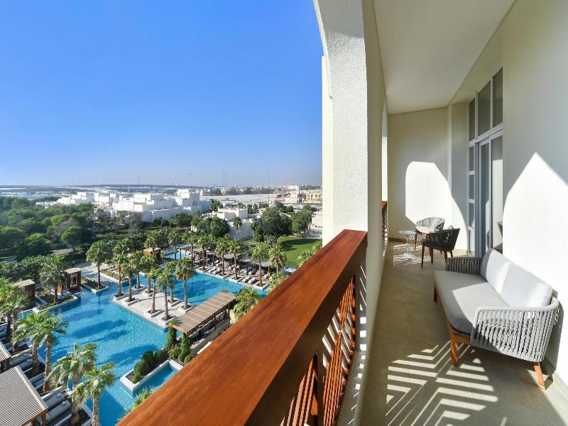 Al Messila, a Luxury Collection Resort & Spa, Doha image
