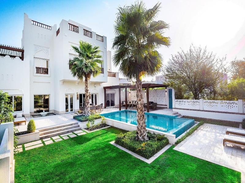 Al Messila, a Luxury Collection Resort & Spa, Doha image